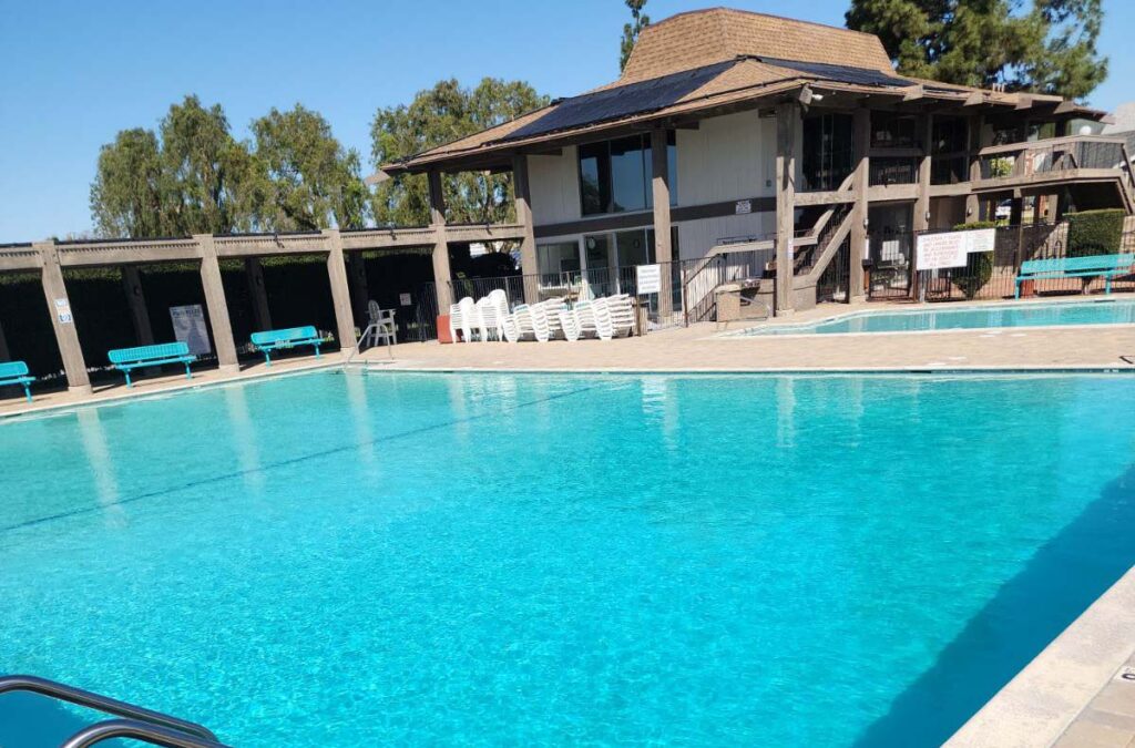 Pool Services in Thousand Oaks