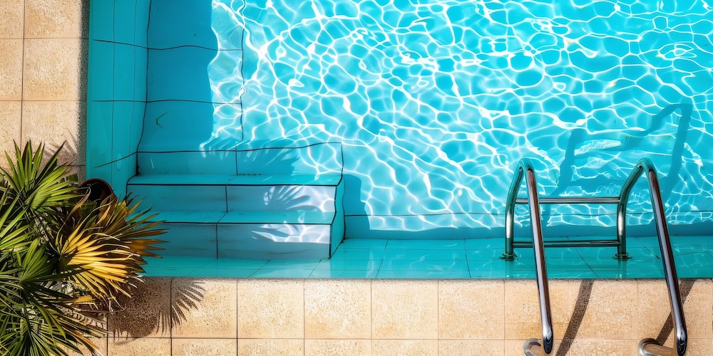 pool cleaning service ventura county